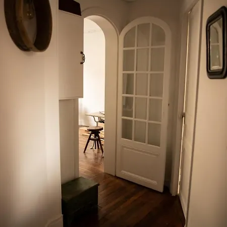Appartamento Luxurious And Designed In Montmartre