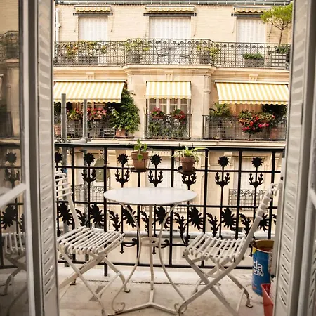 Appartamento Luxurious And Designed In Montmartre *